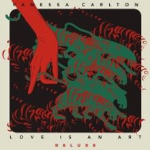 Vanessa Carlton Releases Deluxe Edition of 'Love Is An Art'