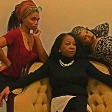 Vincent Victoria Presents Announces Remount of THE DISAPPEARANCE OF EARTHA KITT