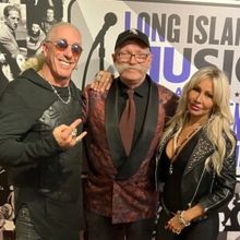 Suzette Guilot-Snider to be Inducted into Long Island Music Hall of Fame
