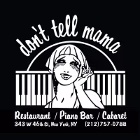 Becca Kidwell's MY MAYBE WORLD to Return To Don't Tell Mama in July