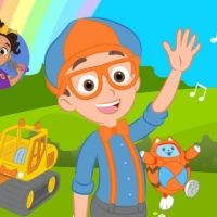 Family Favorite BLIPPI Wonderful World Tour Stops In Edmonton, May 13