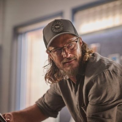 Video: AMC Shares BLACK SNOW Season 2 Sneak Peek Clip