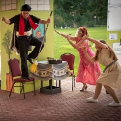 Road To Reopening: How The Shawnee Playhouse Embraced Virtual Theatre During The Pandemic