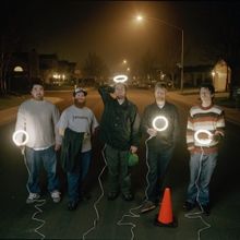 GRANDADDY Announces 'Sumday Twunny' 20th Anniversary Boxed Set