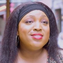 Exclusive: L Morgan Lee Discusses Breaking Barriers in A STRANGE LOOP on BROADWAY SAN