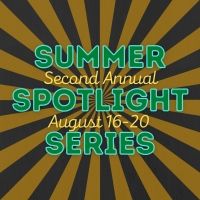 Submissions Open For 2nd Annual JOOK Summer Spotlight Series