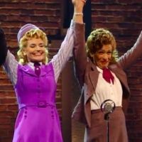 VIDEO: TODAY Goes Behind the Scenes of MURDER IN STUDIO ONE Off-Broadway Video