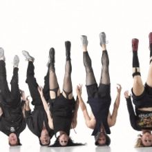 Australian Dance Theatre Launches ADAPT, Will Stream New Productions Every Two Weeks