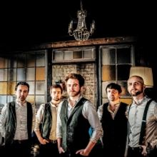 Shamrock Tenors Host St Patrick's Day Spectacular In Birmingham