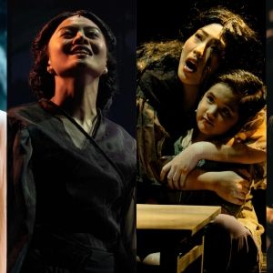 Review: LIWANAG SA DILIM, Take It or Leave It