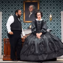 OH, MARY! to Return for Second Tour Year Beginning Fall 2027