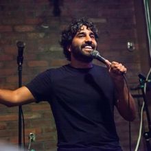 ANTHONY DEVITO, JERSEY BOY, A TRUE CRIME STORY to Play Middletown Arts Center Next Mo