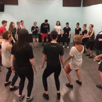 The American Tap Dance Foundation SUNDAY TAP JAMS Will Return On November 14