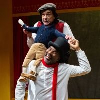 Hedgerow Theatre Company Adds Two Performances To Sold-Out US Premiere Of A…