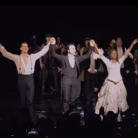 Video: Go Inside the Epic Final Performance of THE PHANTOM OF THE OPERA
