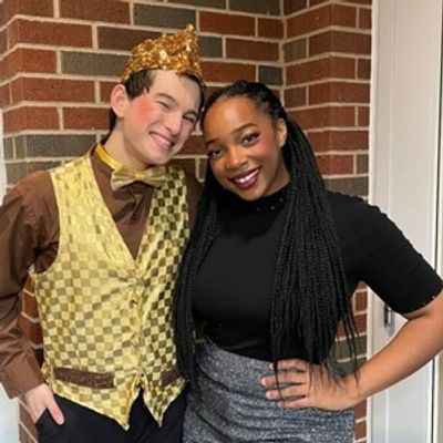 Student Blog: Dancing Through Decisions