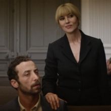 Samuel Goldwyn Films Acquires THE MAN WHO SOLD HIS SKIN