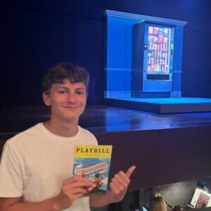 Video: The Teen Critics Cross That Bridge to SCHIMGADOON!