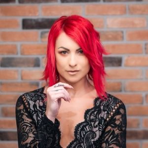 Interview: Jemma Armstrong of BURN THE FLOOR “BE BRAVE. TOGETHER” at Cool Japan Park…
