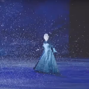 Video: The Muny Releases Teaser for Disney's FROZEN