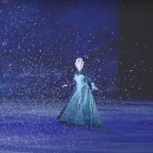 Video: The Muny Releases Teaser for Disney's FROZEN