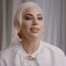 VIDEO: Watch a New HOUSE OF GUCCI Featurette