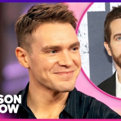 Video: Andrew Burnap Recalls Learning From Jake Gyllenhaal Before OTHELLO Role