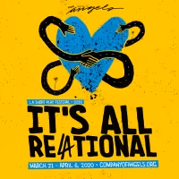 Company of Angels Will Present the Los Angeles Short Play Festival: It's All…