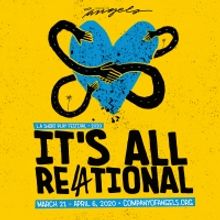 Company of Angels Will Present the Los Angeles Short Play Festival: It's All ReLAtion