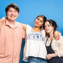 MAMMA MIA! Comes to Teaneck High School This Month