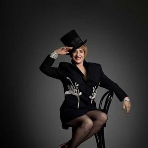 Contest: Win Tickets To See Patti LuPone's A LIFE IN NOTES at LA Opera