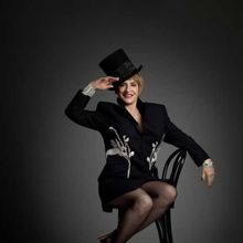 Contest: Win Tickets To See Patti LuPone's A LIFE IN NOTES at LA Opera