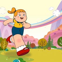 GOLDIE Animated Series Sets Release Date at Apple TV+