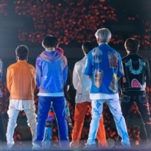 NCT DREAM THE MOVIE : In A DREAM to Be Released In Two Weeks