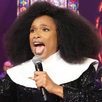 VIDEO: Jennifer Hudson Sings SISTER ACT For THE JENNIFER HUDSON SHOW's Halloween… Video