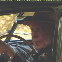 Neil Young & THE CHROME HEARTS Announce New Album SECOND SONG