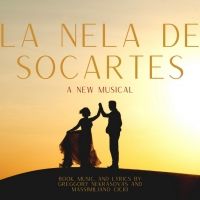 Nekrasovas and Cicio's LA NELA DE SOCARTES to Be Presented at The 2021 Edinburgh…