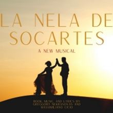 Nekrasovas and Cicio's LA NELA DE SOCARTES to Be Presented at The 2021 Edinburgh Fest