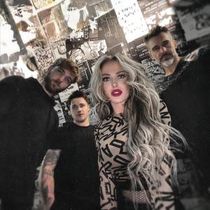 Butcher Babies to Release New Album NIGHTBLOOM via Judge & Jury Records