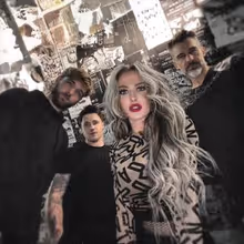 Butcher Babies to Release New Album NIGHTBLOOM via Judge & Jury Records