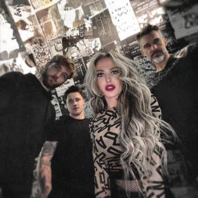 Butcher Babies to Release New Album NIGHTBLOOM via Judge & Jury Records