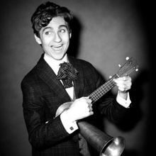 Bryce Edwards to Present THE FRIVOLITY HOUR at Birdland This Month