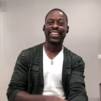 VIDEO: Sterling K. Brown Talks Encouraging Voters on THE TONIGHT SHOW Video