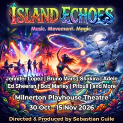 Review: ISLAND ECHOES at Milnerton Playhouse