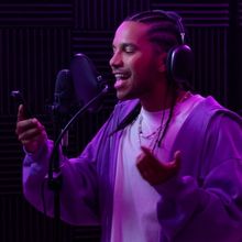 Video: First Look at Daddy Yankee's NEON Series