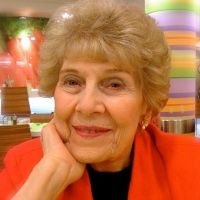 Nora E. London Passed Away on June 23, 2022