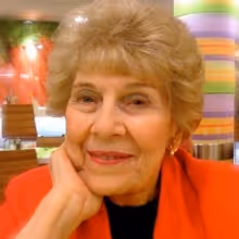Nora E. London Passed Away on June 23, 2022