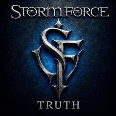 Photos: Storm Force Release 'Anti Social Media' Single from TRUTH