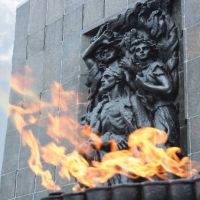 RISE UP AND RESIST Honoring 80th Anniversary of Warsaw Uprising to Play Taube Atrium…
