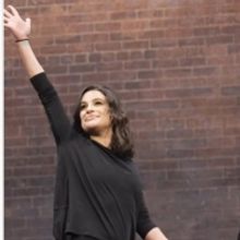 VIDEO: FUNNY GIRL Star Lea Michele Rehearses 'I'm the Greatest Star'
